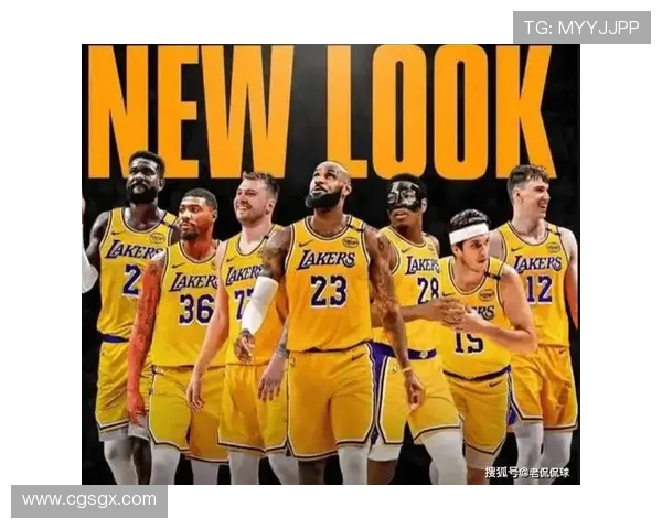 东契奇加盟洛杉矶湖人续约成功 新赛季超级阵容引发热议 东契奇加盟洛杉矶湖人续约成功 新赛季超级阵容引发热议