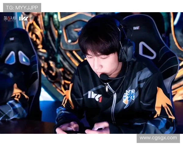 濮院电竞周固定战队区LOT对TE溯第二局激战胜负揭晓时刻巅峰