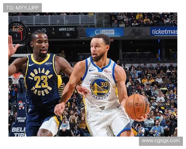 库里24分难救主杰克逊25+10领衔步行者击败勇士喜迎赛季首胜