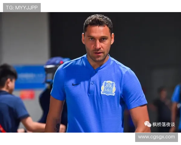 中超第24轮最佳球员候选名单揭晓瓦科刘若钒哈达斯钟义浩茹子楠争夺荣誉