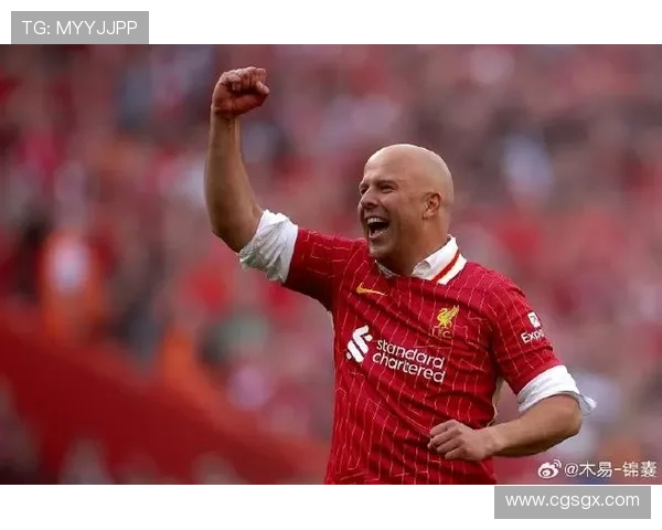 利物浦积极推进续约斯洛特谈判力争尽快达成协议