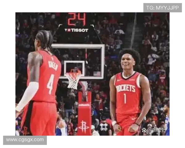 火箭失去范弗里特后其他球队是否松了一口气