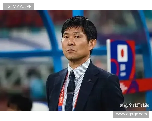 森保一强调战胜巴拉圭将提升球队信心并展现进攻实力
