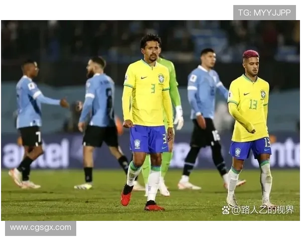 马尔基尼奥斯重申对巴黎防线的关键作用期待为巴西赢得世界杯荣耀