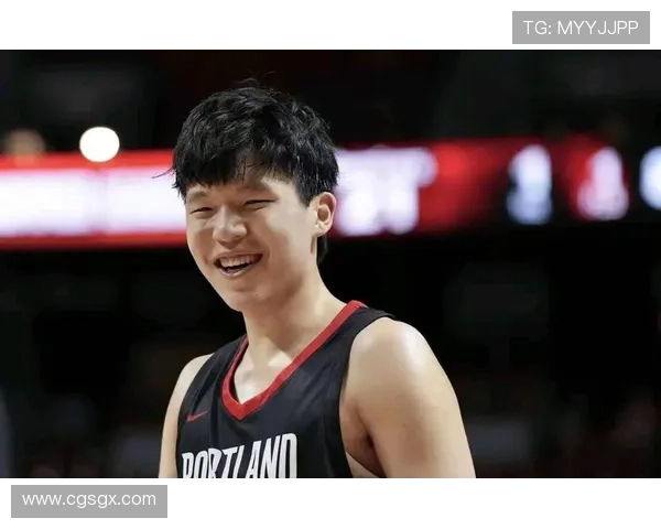 开拓者签下内线新星安德鲁卡尔夏联表现令人期待